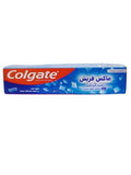 Colgate Optic White Toothpaste Cool Mint Ultra Freeze Crystal Beads 100ml