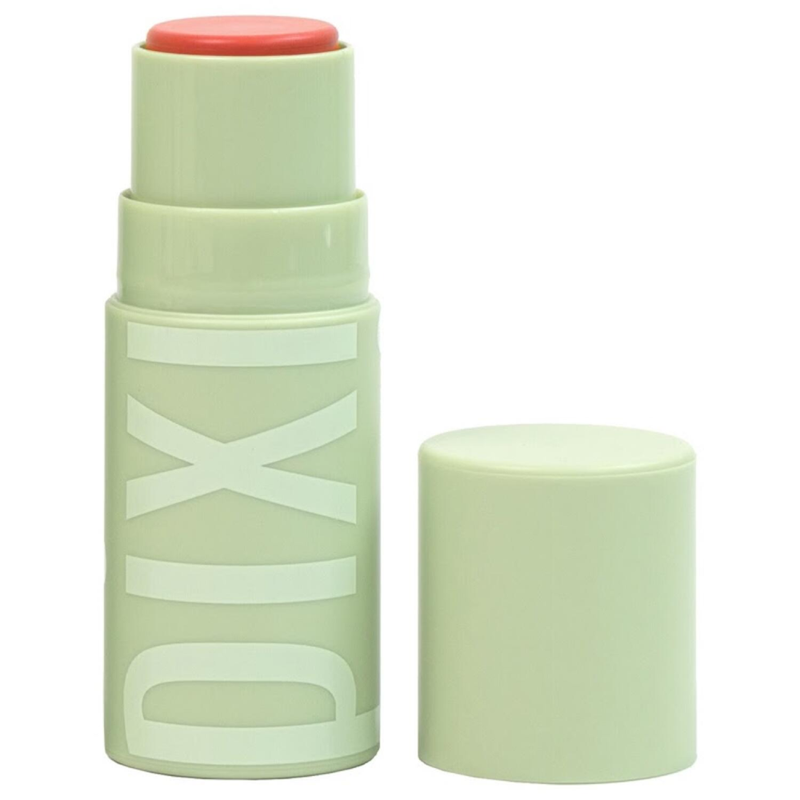 Tinted Lip Balm Poppy Hydrating Moisturiser Shea Butter Pixi 12g