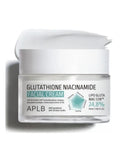 APLB Glutathione Niacinamide Facial Cream for Hydration - 55ml