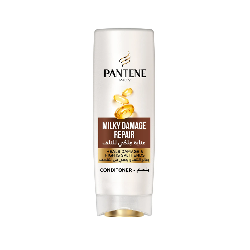 Pantene Pro-V Royal Care Conditioner for Damaged Hair, 360ml