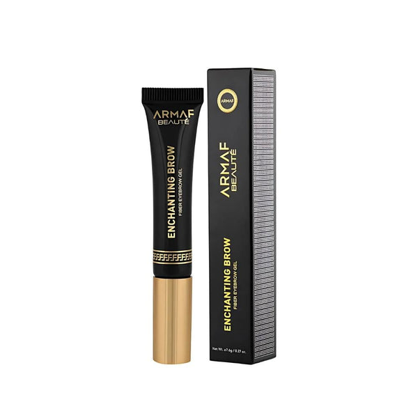 Armaf Beauty Pro Fiber Eyebrow Mascara Gel 03 Brown
