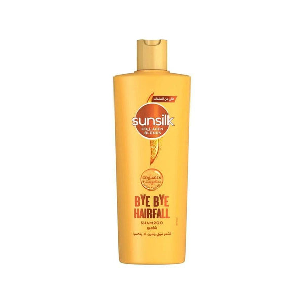 Best Shampoo for Hair Fall Strengthening Sunsilk 350ml