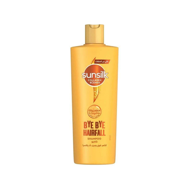 Best Shampoo for Hair Fall Strengthening Sunsilk 350ml