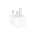 Apple 20W USB C Power Adapter Fast Charging Compact Design APPLE 1 Piece