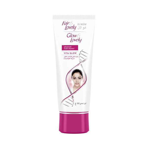 Fair & Lovely Advanced Multivitamin Face Cream 100g