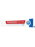 Daily Care Toothpaste for Sensitive Gums Parodont Active Stop 75ml