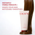 Color Treated Hair Repair Treatment Anorkatine MOEV 200g