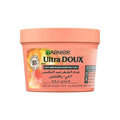 Garnier Ultra Doux 3-in-1 Pineapple Anti-Breakage Hair Nourishment 390ml