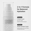 Dr. Althea 345 Mist Cream Spray, Centella Asiatica, Hyaluronic Acid, 60ml