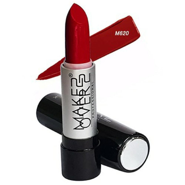 Matte Lipstick for Dry Lips Long Lasting Formula M620 Make Over22 4g
