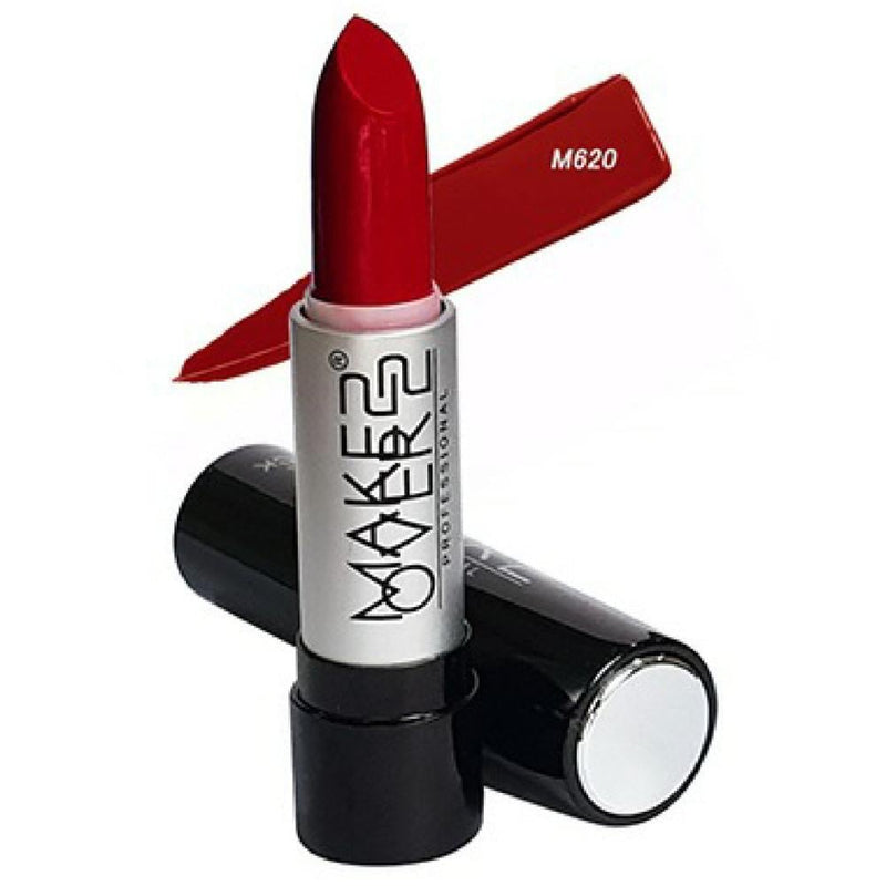 Matte Lipstick for Dry Lips Long Lasting Formula M620 Make Over22 4g