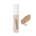 Castal Concealer C04 Buildable Coverage Blemish Dark Circle Corrector