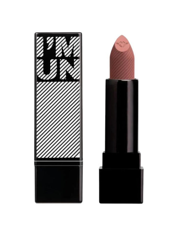 Long Lasting Creamy Matte Lipstick Intense Color Forever52 3.5g IML012