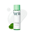 Purito Wonder Relief Centella Toner, Unscented, 200ml with Hyaluronic Acid