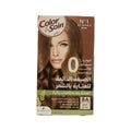 Color & Soin Ammonia-Free Hair Dye Ash Blonde 8A 135ml