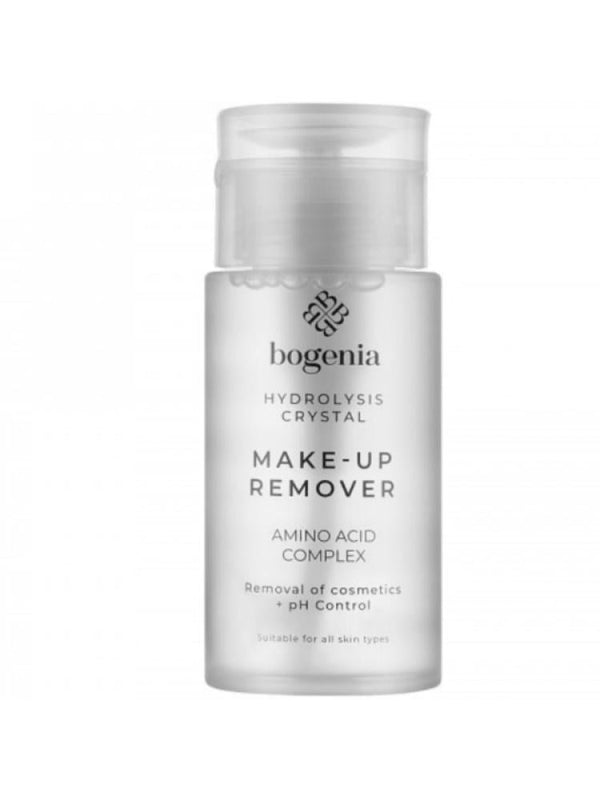 Bogenia Amino Acid Makeup Remover with Cherry Extract 100ml
