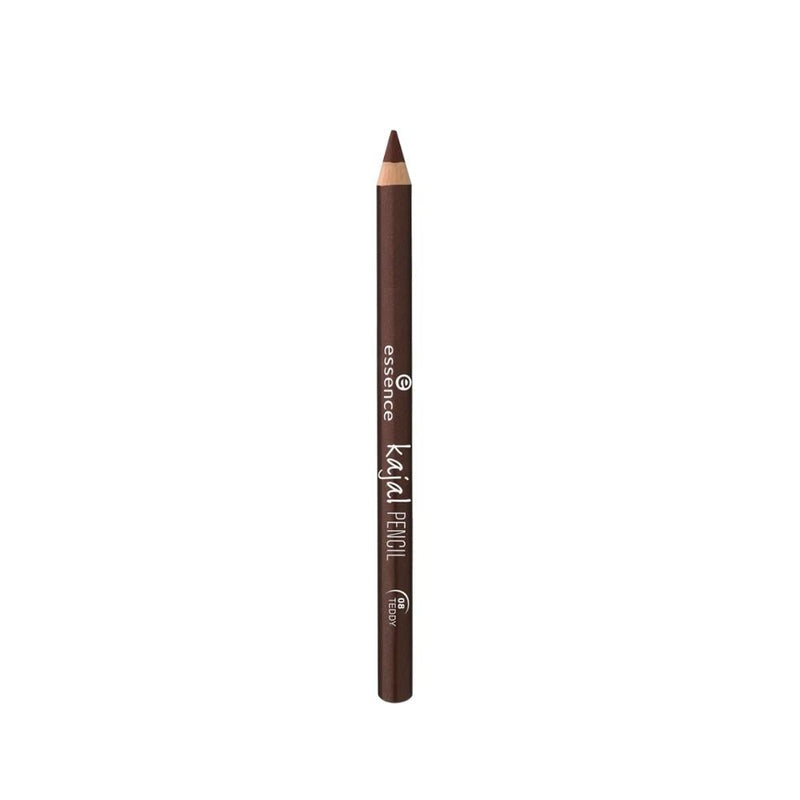 Essence Kajal Eyeliner Pencil in 08 Teddy, Long-Lasting