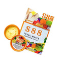 Total White S88 Underarm and Inner Thigh Whitening Cream 30g