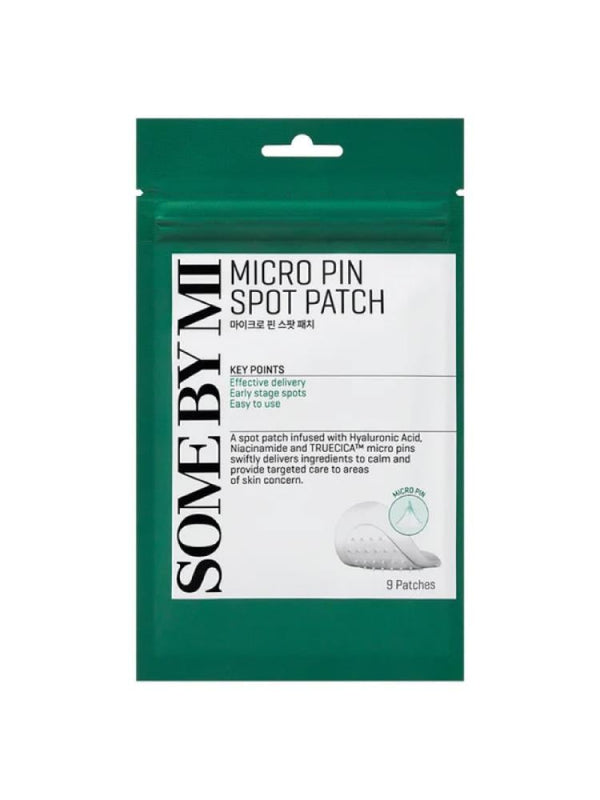 Some By Mi Micro Pin Spot Patches - 9 Patches