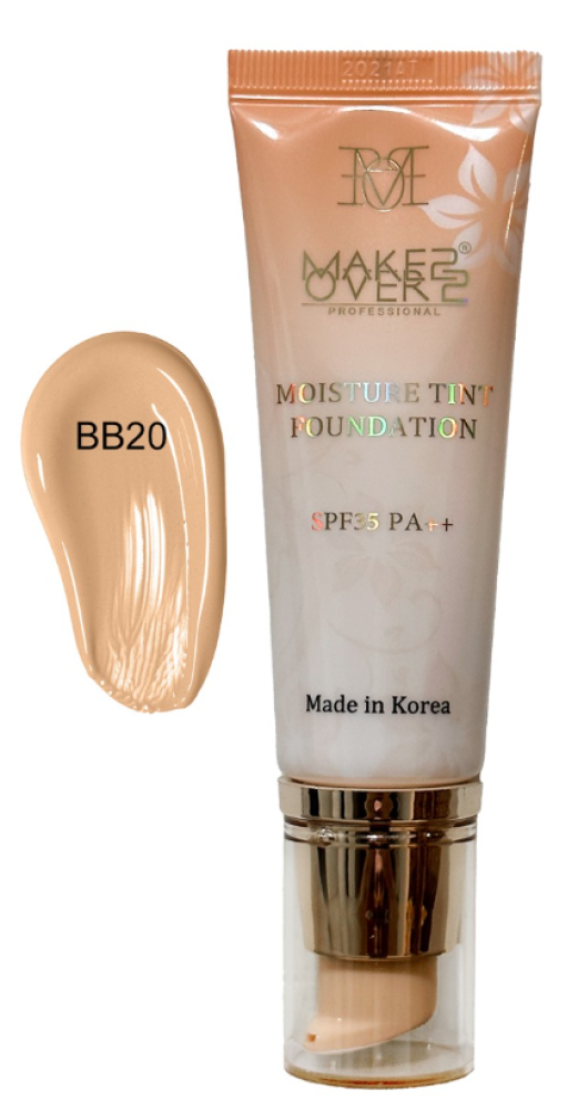 Best Tinted Moisturizer With Spf For Mature Skin Shade 20 Make Over22 30ml