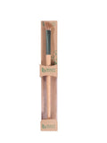 Beauty System Eye Makeup Brush BK23-955 - For Blending & Application