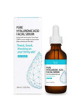 Purederm Hyaluronic Acid Face Serum - 60ml
