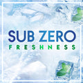 Head and Shoulders Anti Dandruff Shampoo Sub Zero Freshness 1000ml