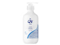 Best Facial Cleanser Gentle Sensitive Skin QV 250g