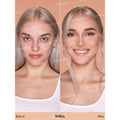 Best Full Coverage Matte Foundation Long Lasting Sheglam Complexion Pro Shell 30ml