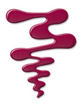 Nail Polish 320 Rose Taboo Long-Lasting Glossy Flormar 11ml