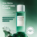 Best Face Toner Purifying Tea Trica Centella Asiatica Care Skin1004 210ml