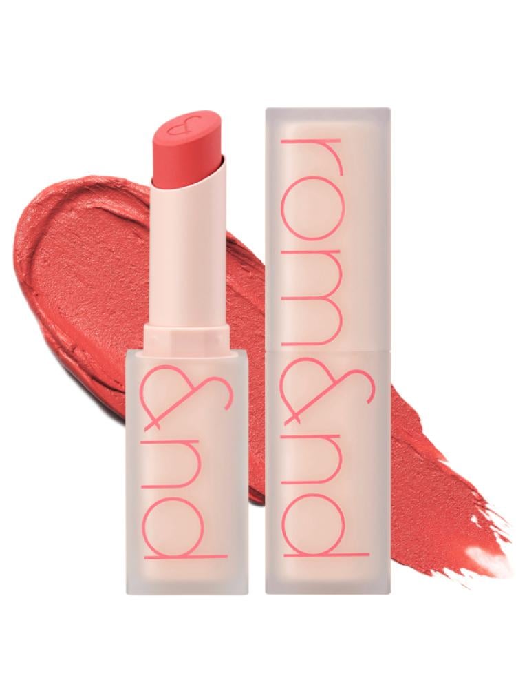 Romand Zero Matte Lipstick - 08 Adorable