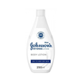 Johnson's Intensive Body Lotion for Dry Skin, Deep Hydration, 250ml