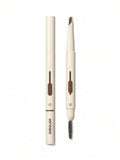 Sheglam Better Brows Eyebrow Pencil - Chocolate Brown - Precise Tip - Blendable