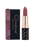 Affordable Waterproof Lipstick Long Lasting Matte Berry 2 Cashmere Christine 4g