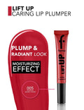 Flormar Lip Plumper - Moisturizing, Smoothing - 10ml