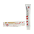 Lacalut Whitening Toothpaste for Brighter Teeth & Oral Health, 75ml