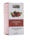 Hemani Chestnut Oil - Supports Circulation and Bone Health - 30ml
