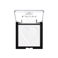 NYX Mineral Matte Finishing Powder Can't Stop Won't Stop Translucent 8.5g