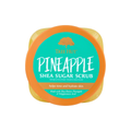 Tree Hut Shea & Pineapple Sugar Body Scrub, Exfoliating, 510ml