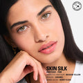 Revolution Skin Silk Marble Blush Berry Flush Cream-to-Powder Formula