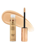 4 in 1 Concealer Natural Beige Dark Circles Bogenia Angelique 5g