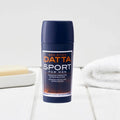 Tulipan Negro Men's Data Sport Stick Deodorant 48-Hour Protection 75ml