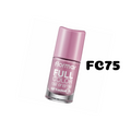 Flormar Full Color Nail Polish FC75 8ml Glossy Finish
