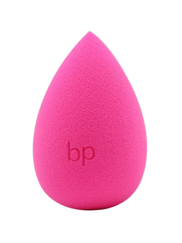 Makeup Blender Sponge Oval Foundation Blender Beauty Patra Pink