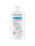 Dermedic Capilarte Hair Growth Shampoo with Panthenol & Vitamin E - 300ml