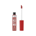 Matte Liquid Lipstick Long-Lasting Pink Blink Rimmel London 7.4ml