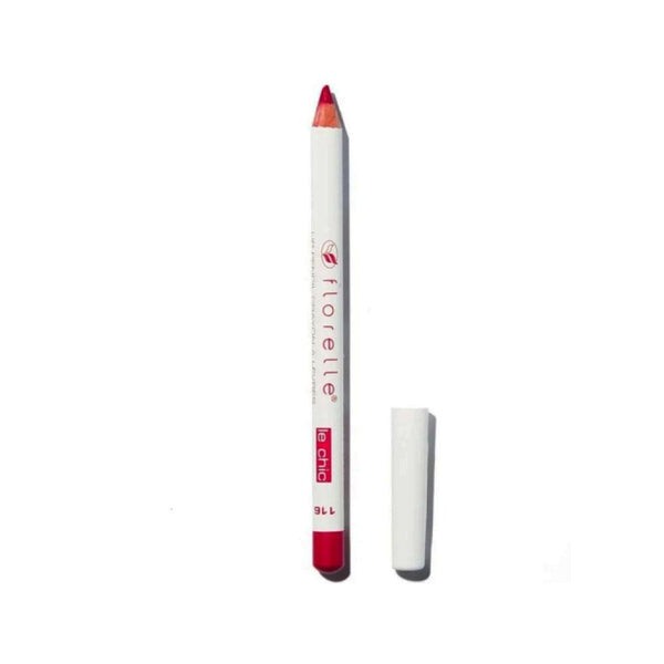 Lip Liner Pencil Precise Definition Florelle Le Chic No. 116 1.14g