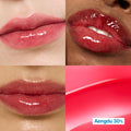 Fwee 3D Lip Gloss Plumping Moisturizer A04 Aengdu 30% Intensity