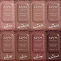 Best Bronzer 2022 Buttermelt Velvety NYX Professional Makeup 8g